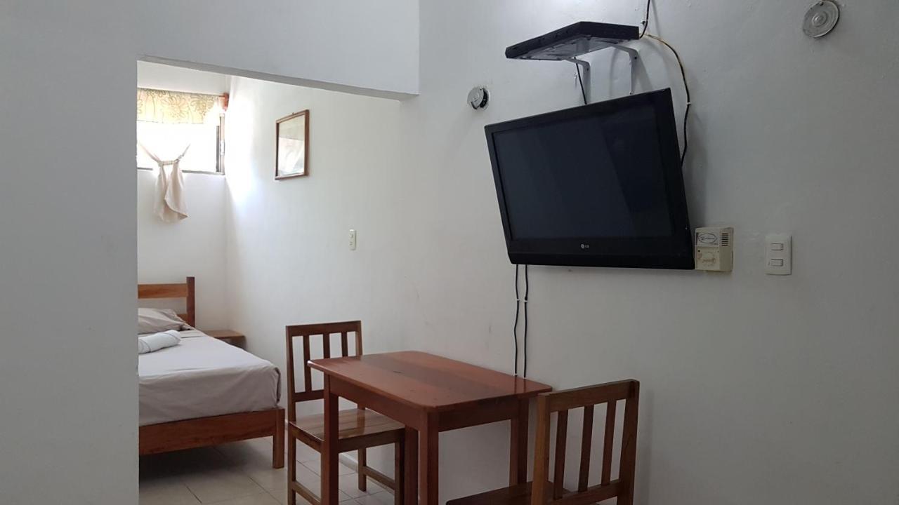 Hotel Iker Тулум Экстерьер фото
