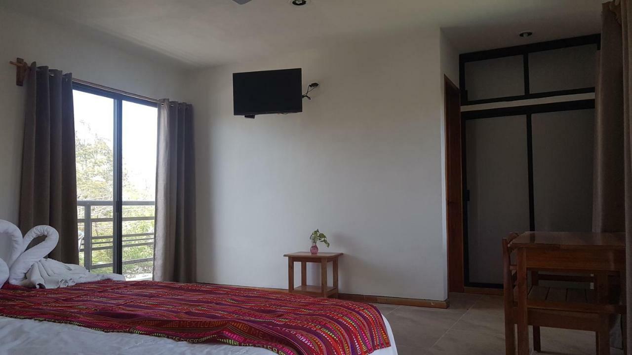 Hotel Iker Тулум Экстерьер фото